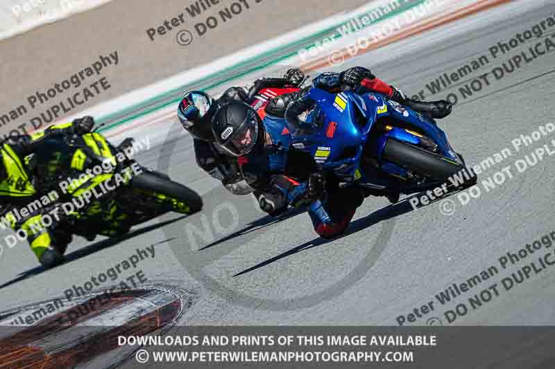 march 2018;motorbikes;no limits;peter wileman photography;portugal;trackday digital images;valencia